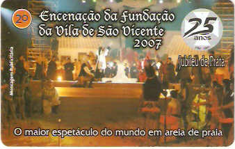 SP06-092 - Encenação S. V. 2007